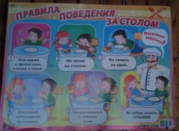 Российская неделя школьного питания 5