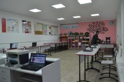 Кабинет физики