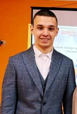 Хамидулин Фаиль Фанильевич