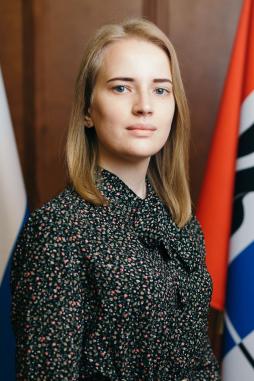 Элементова Алина Витальевна